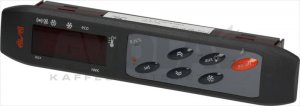 TASTATUR ELIWELL IWK WIDE 6 TASTEN