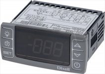 DIXELL XR70CX-5N0C3