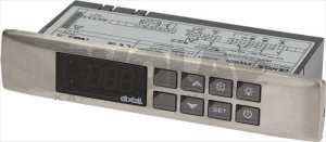 DIXELL XW60L-5L0D0-X
