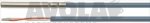 SONDE NTC SILIKON 1500 mm