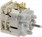 ZEITSCHALTER 120 MINUTEN MS65