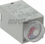 TIMER TF24 60  230V