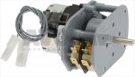 PROGRAMMSCHALTER P45 2 NOCKEN