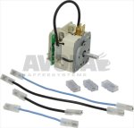 ZEITSCHALTER 120 MINUTEN MS65 KIT