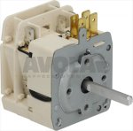 ZEITSCHALTER 60 MINUTEN MI15