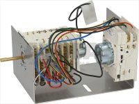 TIMER 230V 50/60Hz