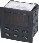 THERMOTIMER DIGITAL RK800