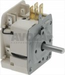 ZEITSCHALTER 120 MINUTEN MS65