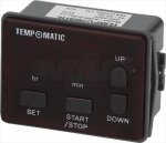 DIGITALUHR MIT TIMER K400-2CM