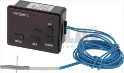KIT DIGITALTHERMOSTAT K400-3-300