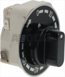 ZEITSCHALTER 60 MINUTEN