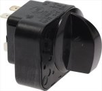 ZEITSCHALTER 15 MINUTEN