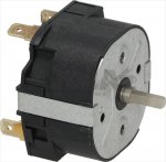 ZEITSCHALTER 15 MINUTEN M2