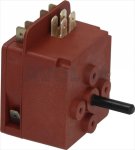 ZEITSCHALTER 15 MINUTEN 16A 250V
