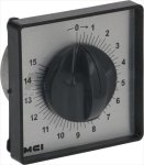 ZEITSCHALTER 15 MINUTEN S43V