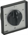 ZEITSCHALTER  60 MINUTEN S43V