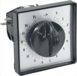 ZEITSCHALTER 15 MINUTEN C53