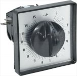 ZEITSCHALTER 15 MINUTEN C53