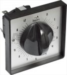 ZEITSCHALTER 12 STUNDEN MI2