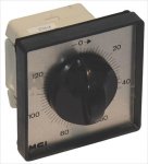 ZEITSCHALTER 120 MINUTEN MS65PM