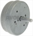 ZEITSCHALTER 15 MINUTEN CD15