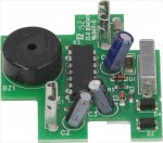 ELEKTRONISCHER SUMMER 48x45 mm