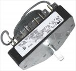 PROGRAMMSCHALTER 60 Minuten - 24 V