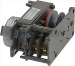 PROGRAMMSCHALTER 7802F1 2 NOCKEN