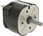 ZEITSCHALTER 4 MINUTEN EINPOLIG M24