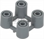 ACHSE FÜR ZEITSCHALTER