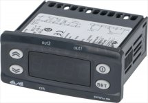 ZEITSCHALTER EWTS990 PLUS