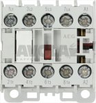 SCHÜTZ AEG LS02K400