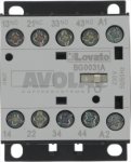 SCHÜTZ LOVATO BG0031A