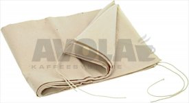 BAUMWOLLTUCH 100 cm