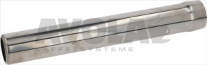 ÜBERLAUFROHR ø 40x280 mm