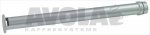 ÜBERLAUFROHR ø 42x431 mm