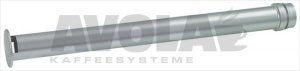 ÜBERLAUFROHR ø 42x431 mm