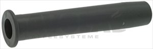 ÜBERLAUFROHR Ø 33X192 mm