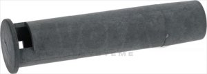 ÜBERLAUFROHR ø 28x132 mm