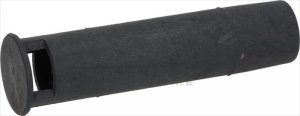 ÜBERLAUFROHR ø 28x121 mm