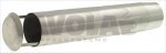 ÜBERLAUFROHR ø 45x200 mm