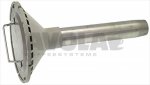 ÜBERLAUFROHR ø 40x277 mm