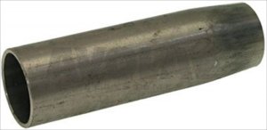 ÜBERLAUFROHR ø 25x83 mm