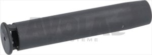 ÜBERLAUFROHR ø 25x130 mm