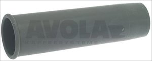 ÜBERLAUFROHR ø 35x130 mm