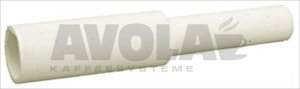 ÜBERLAUFROHR ø 25/18 x 150 mm