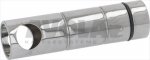 ÜBERLAUFROHR ø 30x110 mm