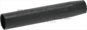 ÜBERLAUFROHR ø 22x120 mm