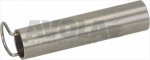 ÜBERLAUFROHR ø 20x85 mm