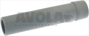 ÜBERLAUFROHR ø 28x130 mm